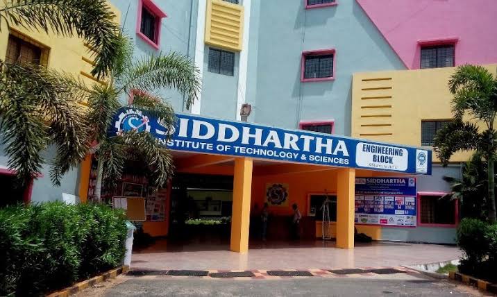 Academic Block