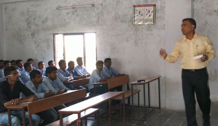 Classroom