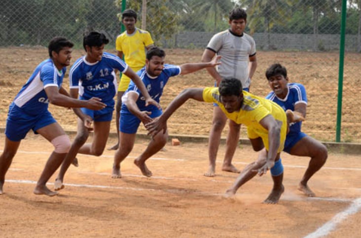 Kabbadi
