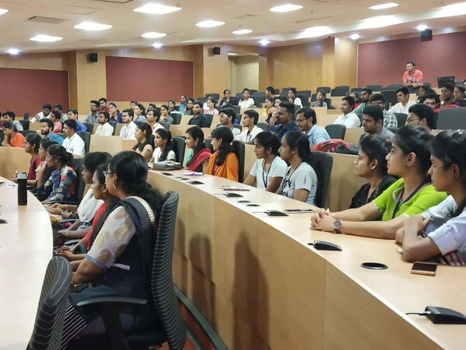 Placement Session