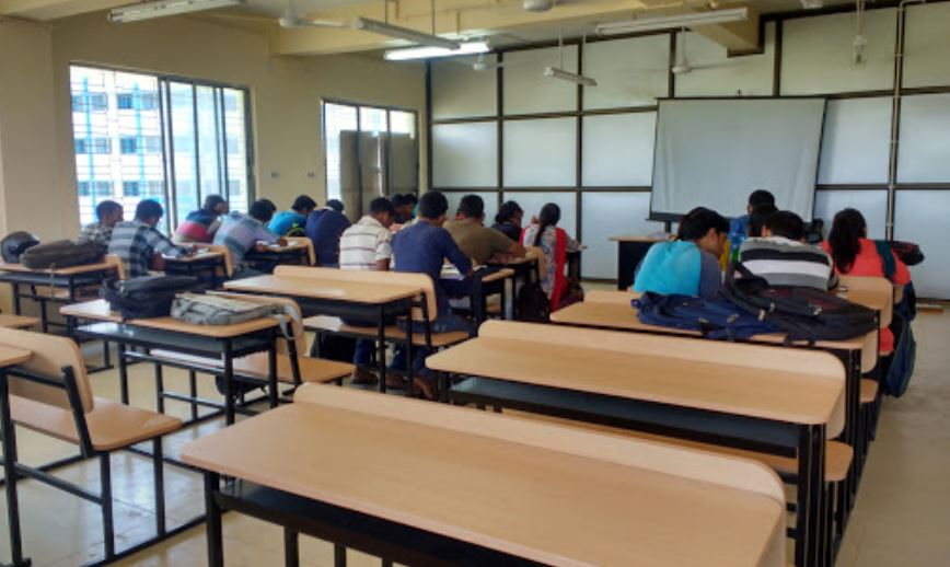 Classroom