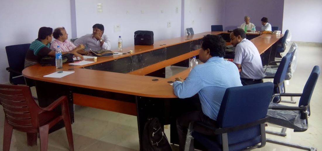 Conference Hall