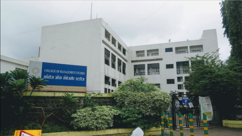College of Management Studies