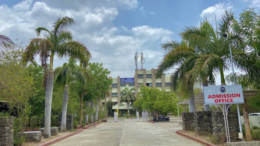 Campus View