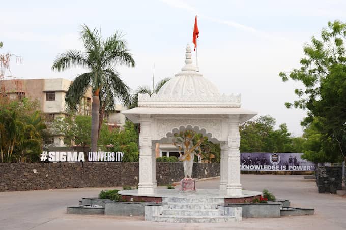 Campus