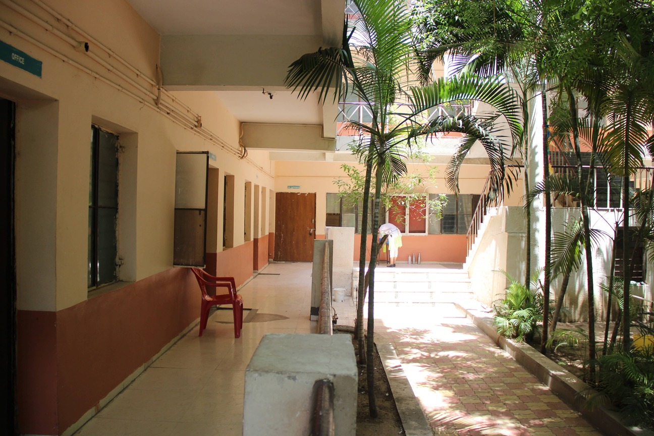 Hostel