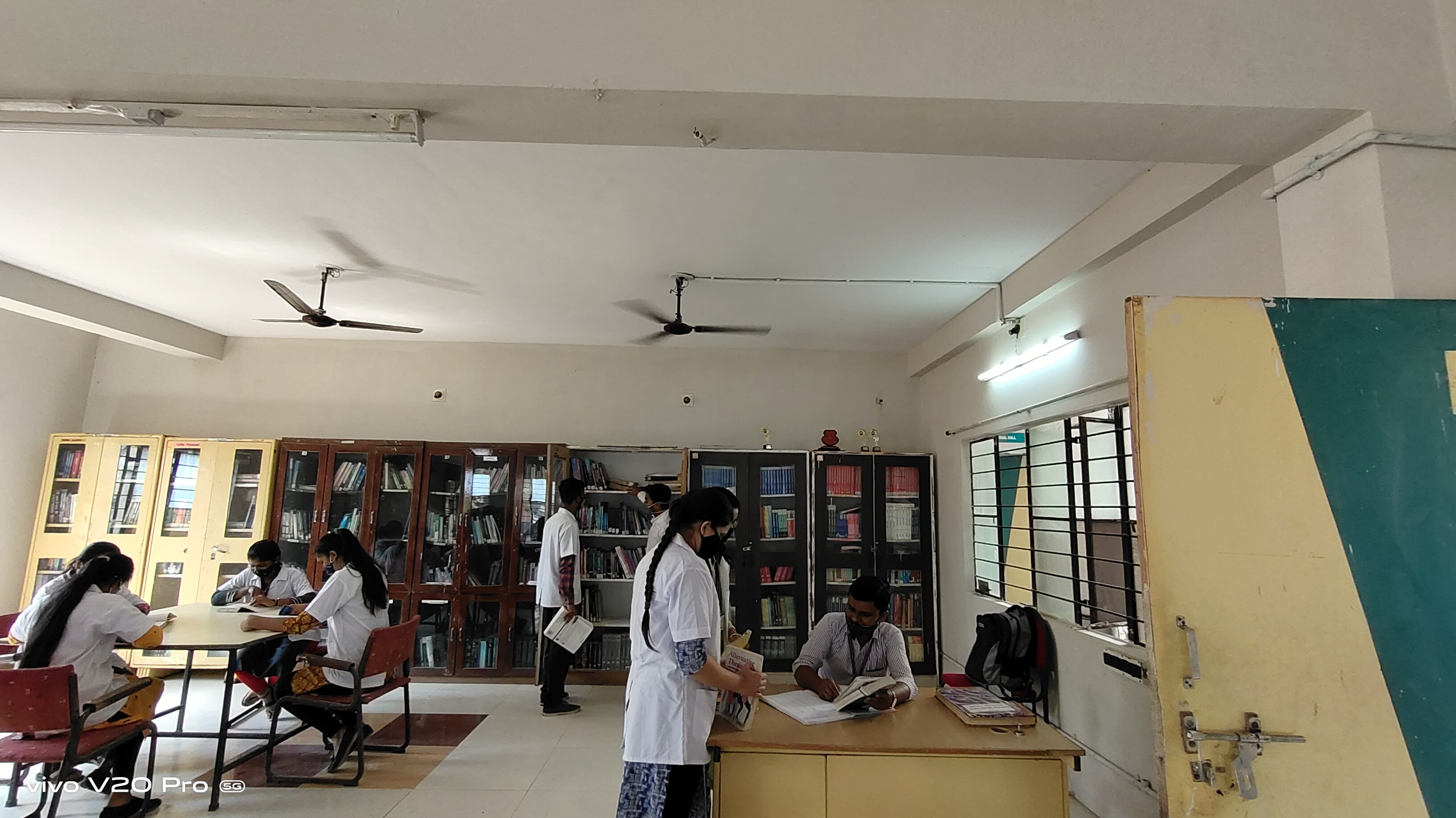 Library