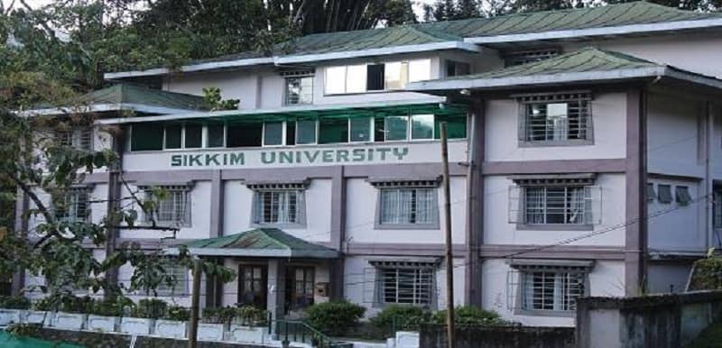 Academic Building
