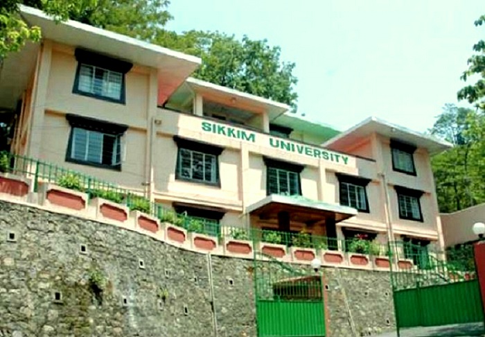 Campus Building