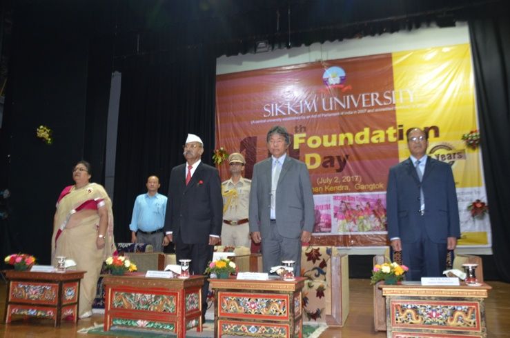 Foundation Day