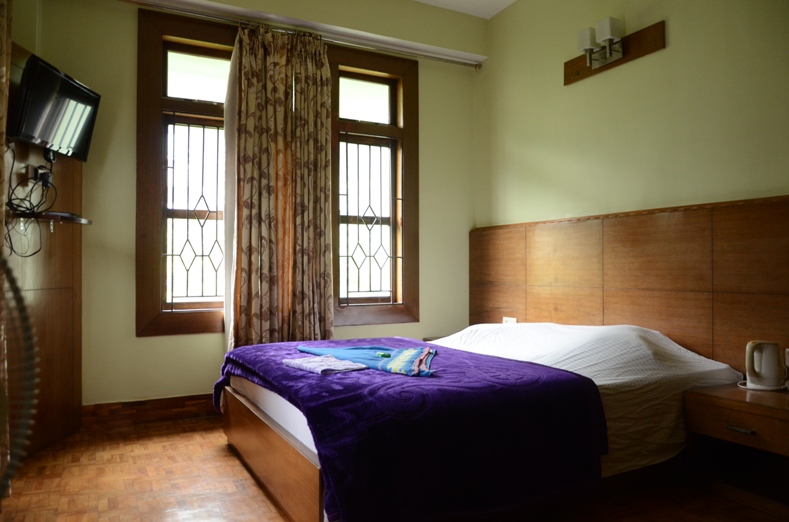 Guest House