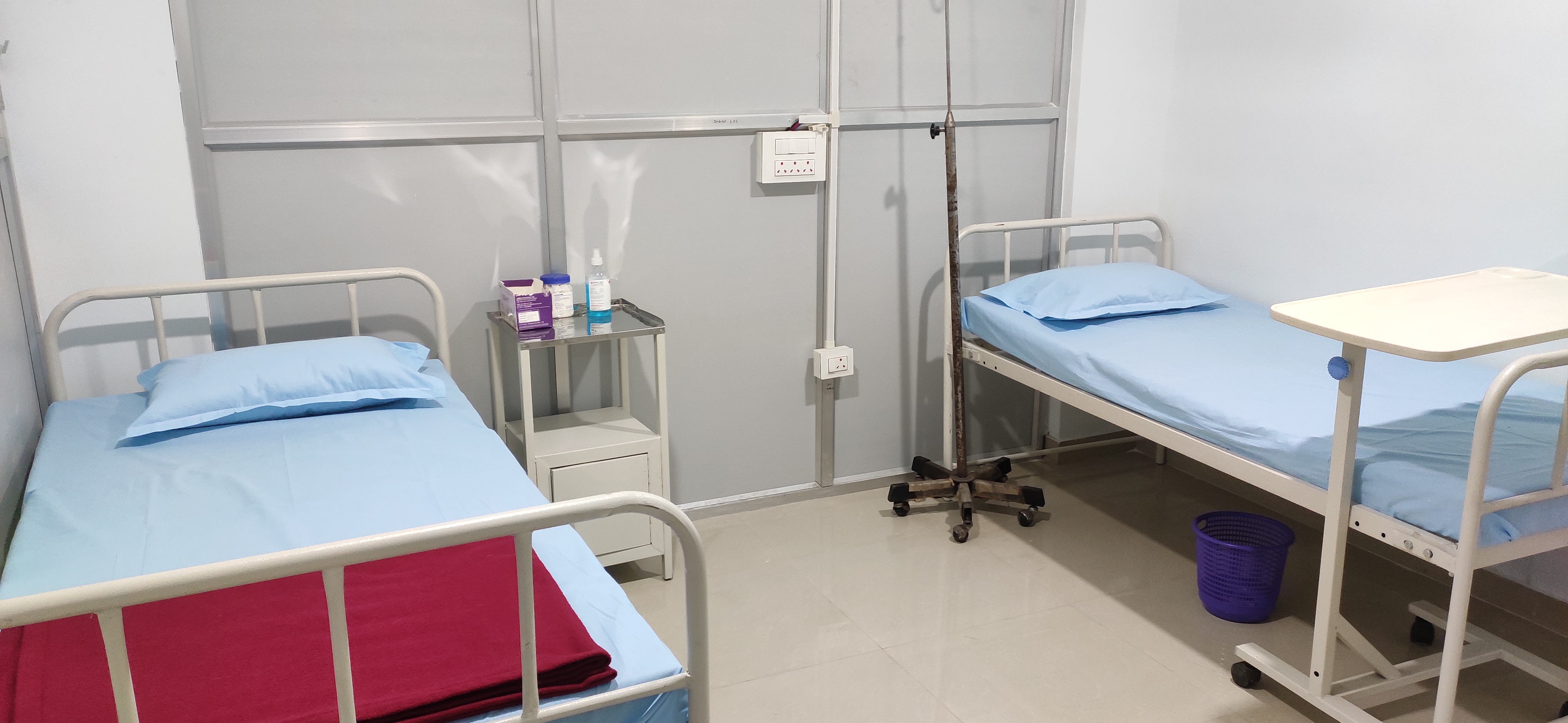 Medical Facility