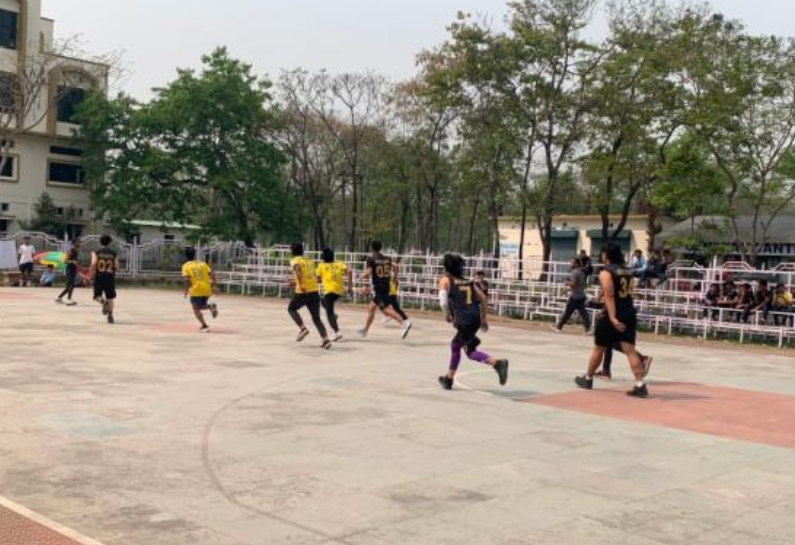 Annual Games and Sports