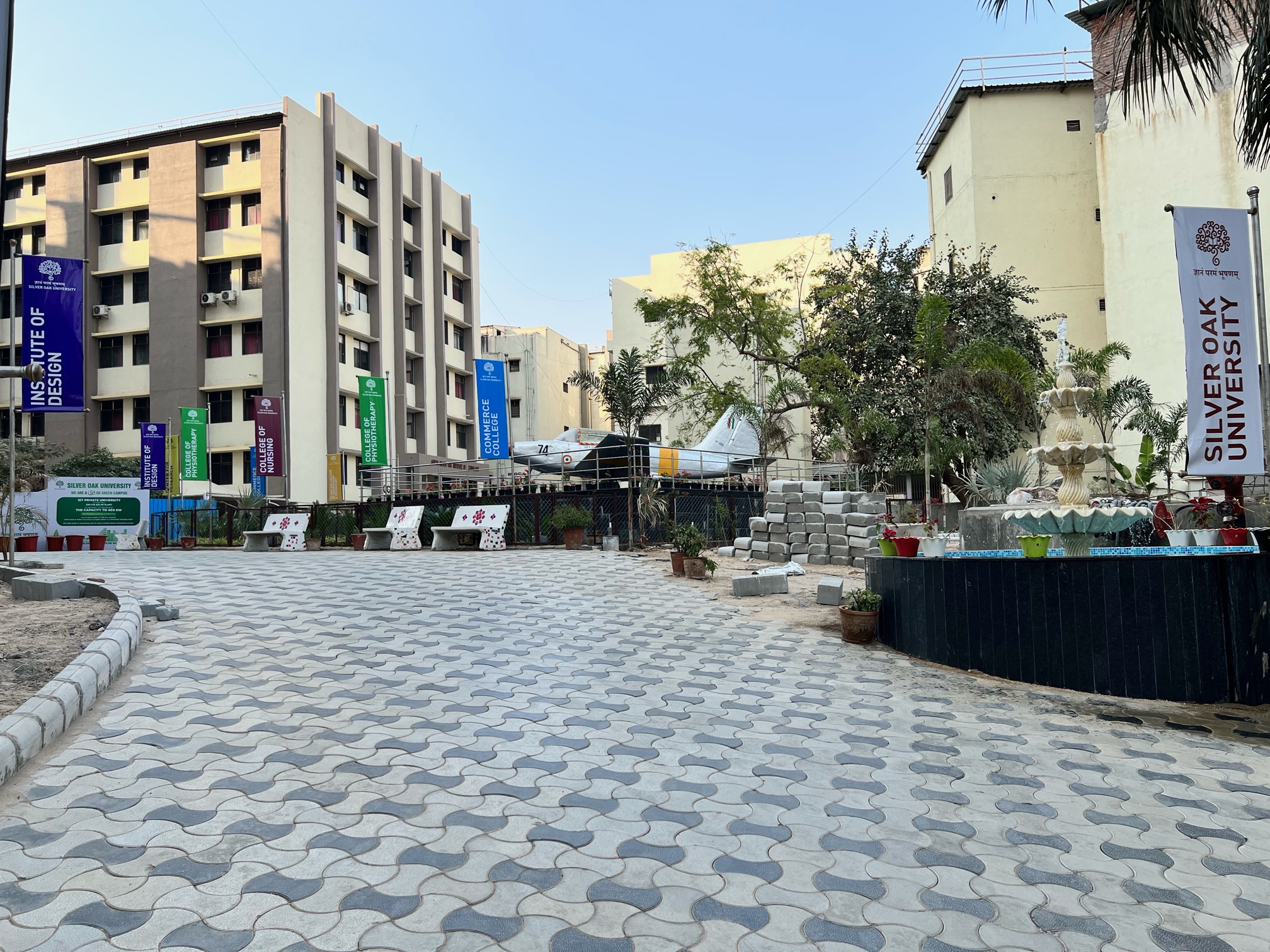 Campus