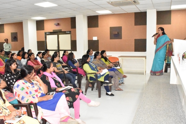 Seminar