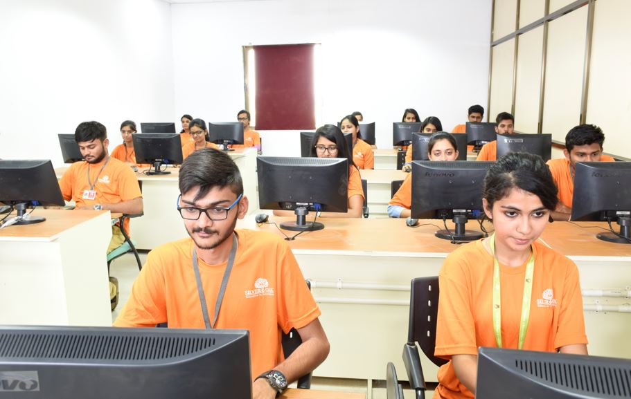 Computer Lab
