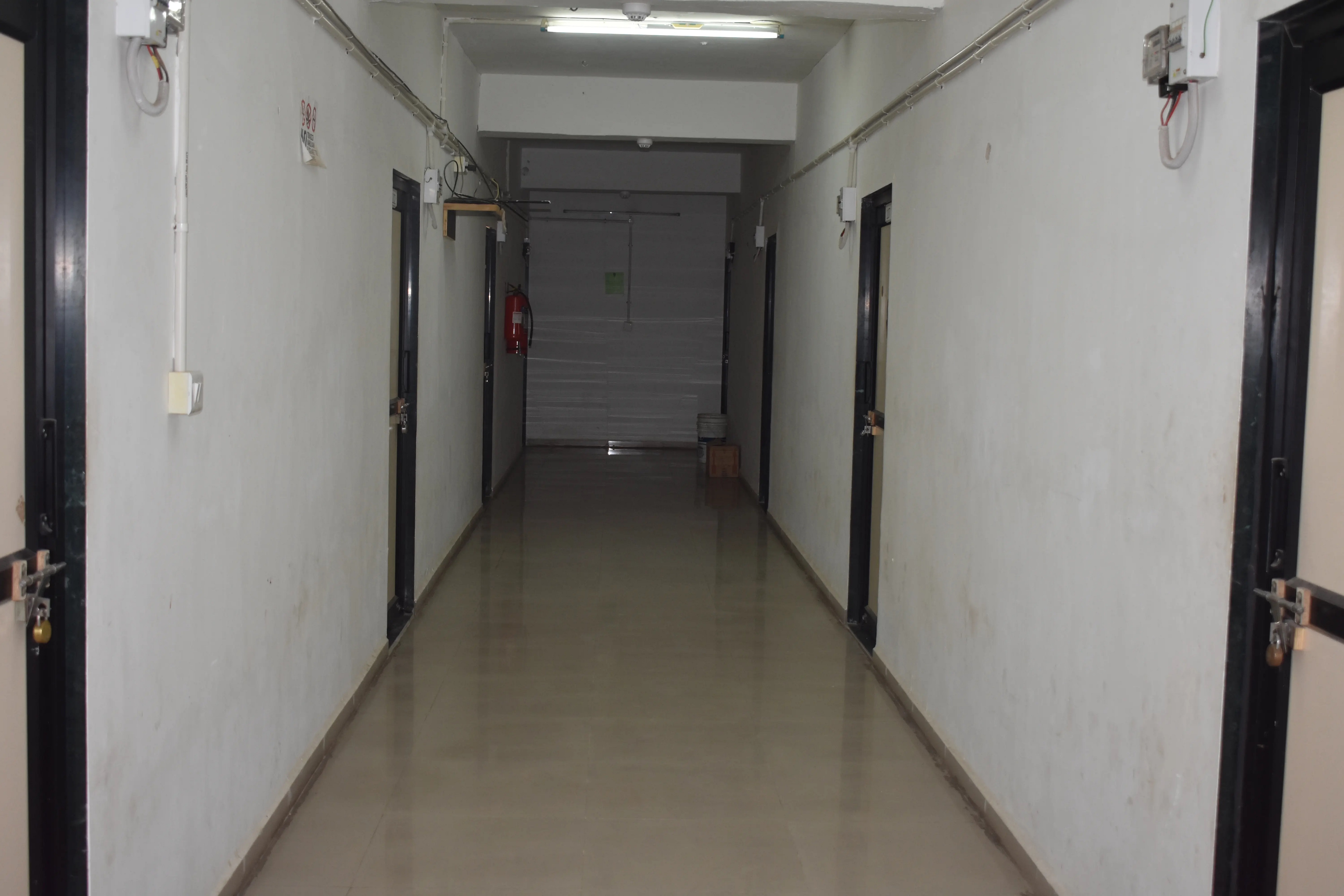 Hostel