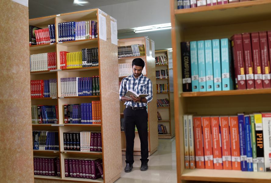 Library