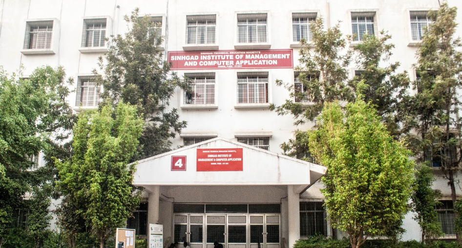 Campus Building