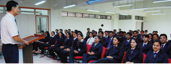 Classroom