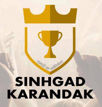 Sinhgad Karandak