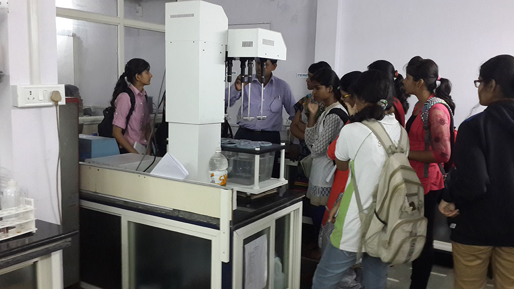 Biotechnology Lab