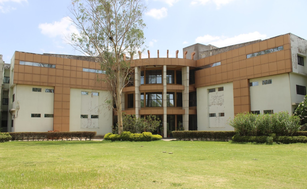 Campus Building