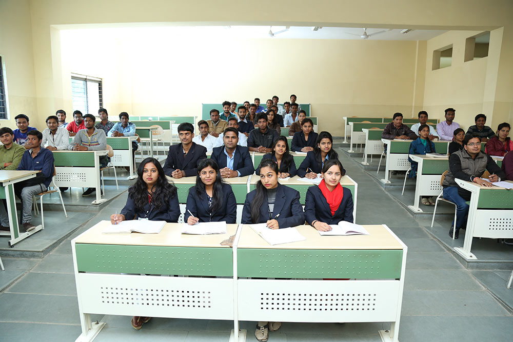 Classroom