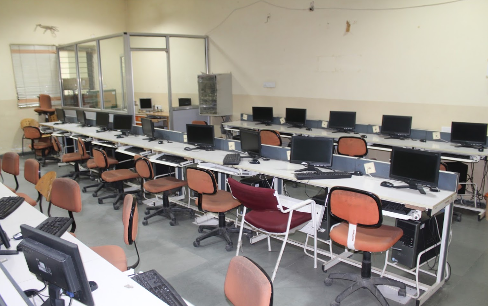 Computer Lab