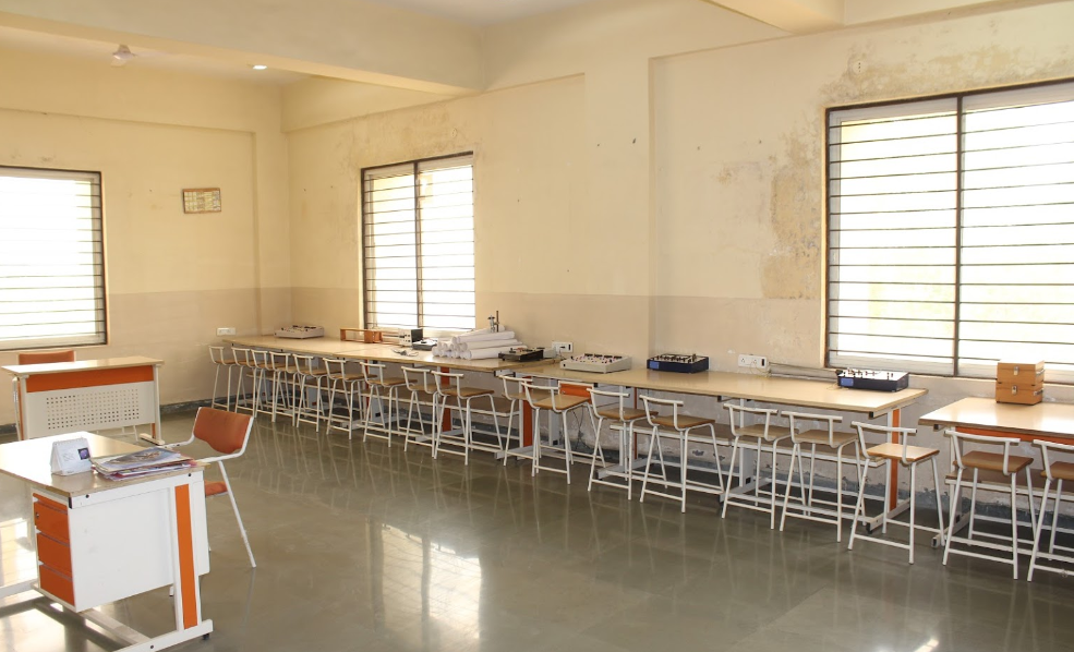 Laboratory