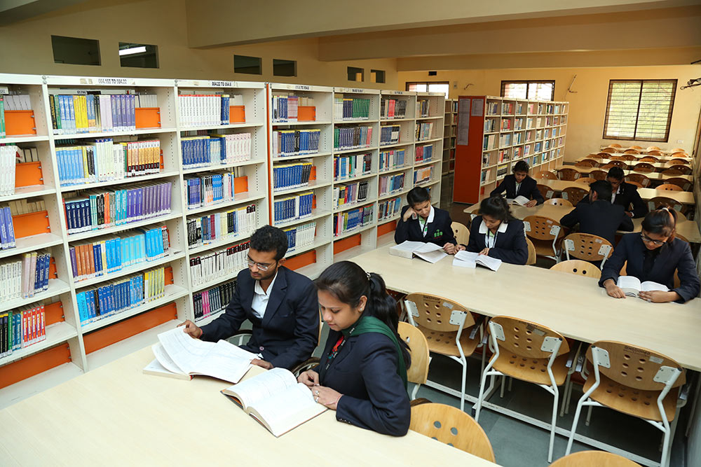Library