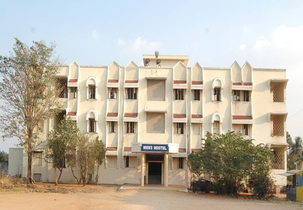 hostel