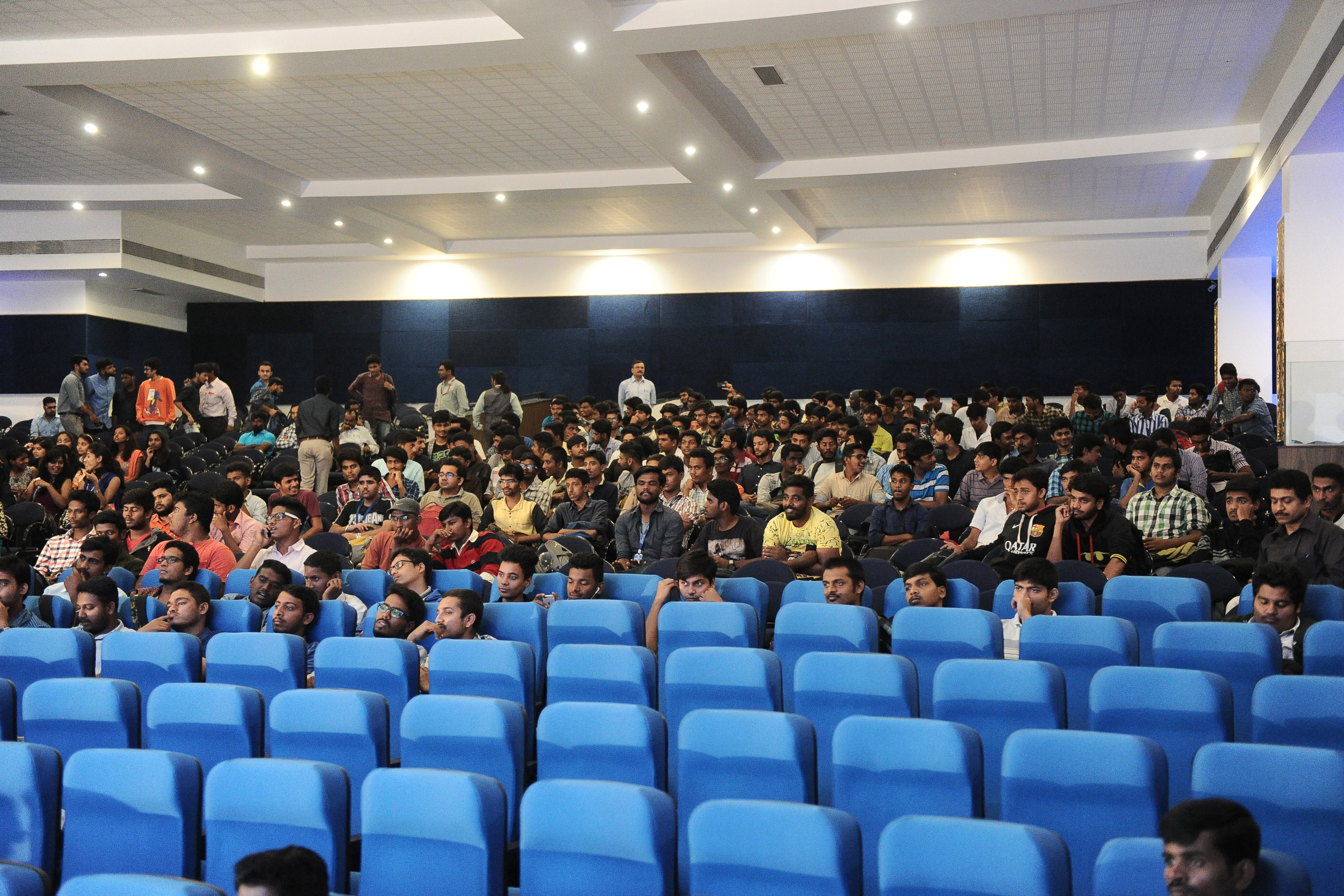 Auditorium