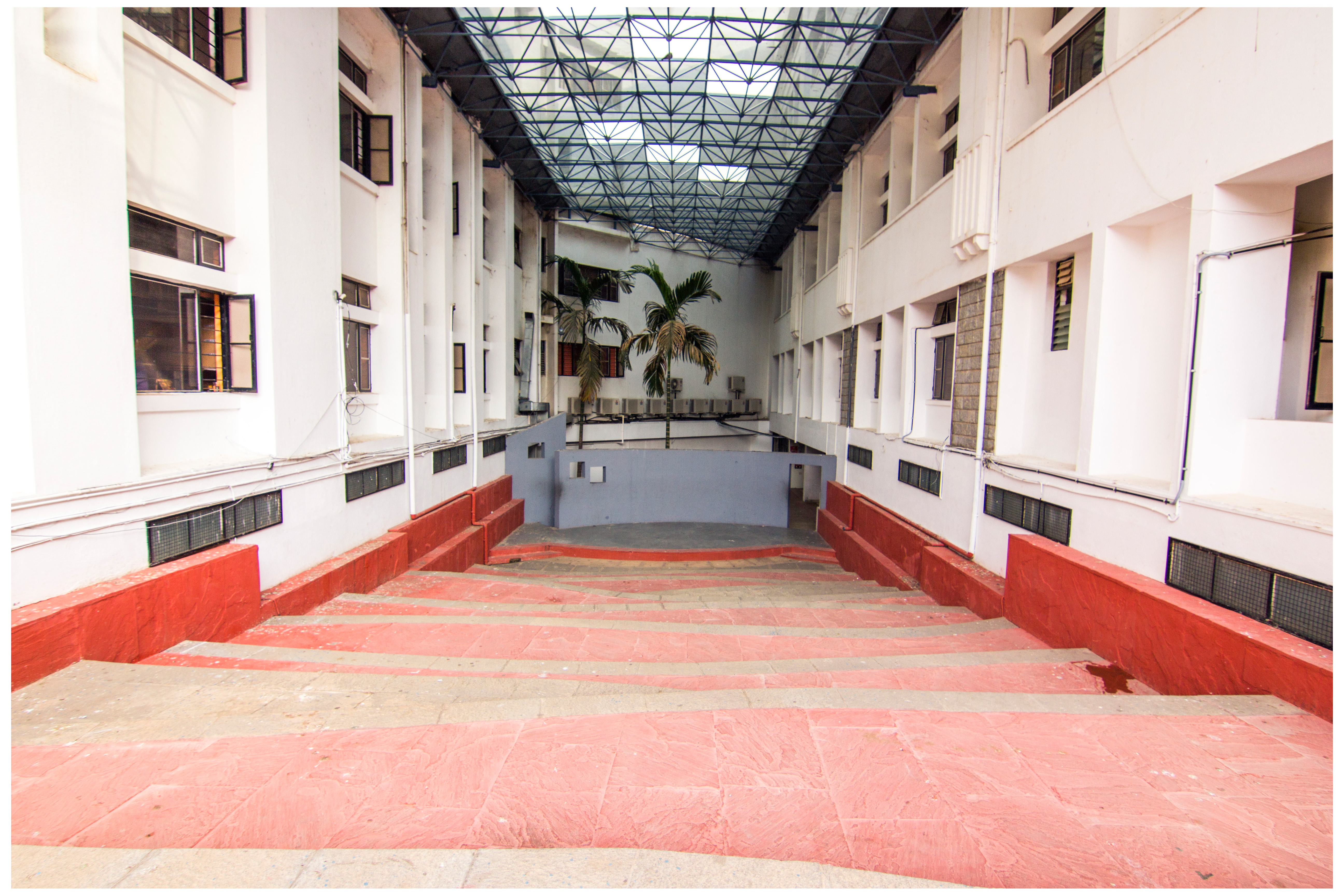 Campus View