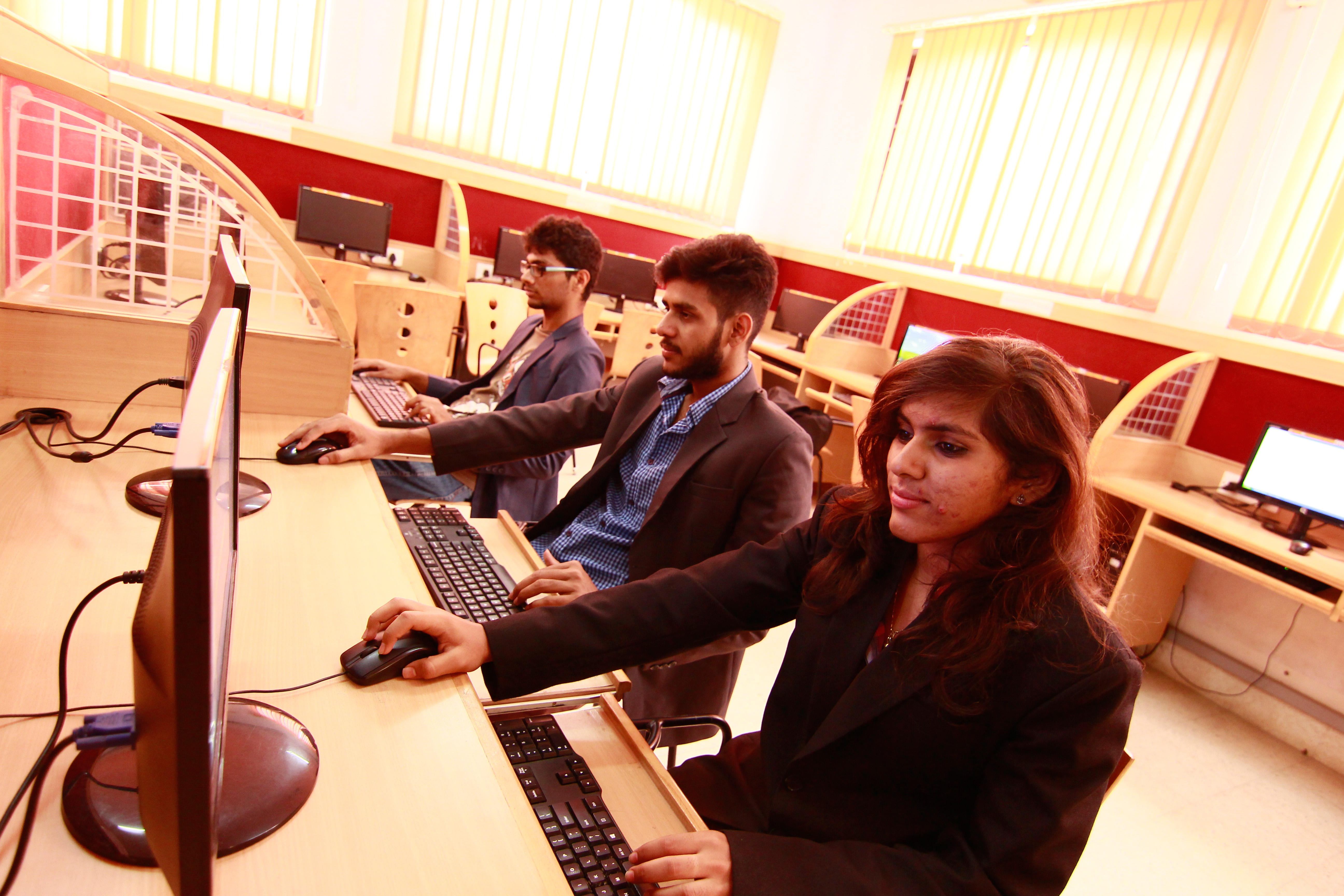Computer Lab