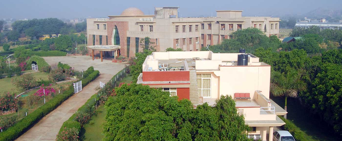 Campus View