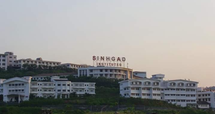 Campus View