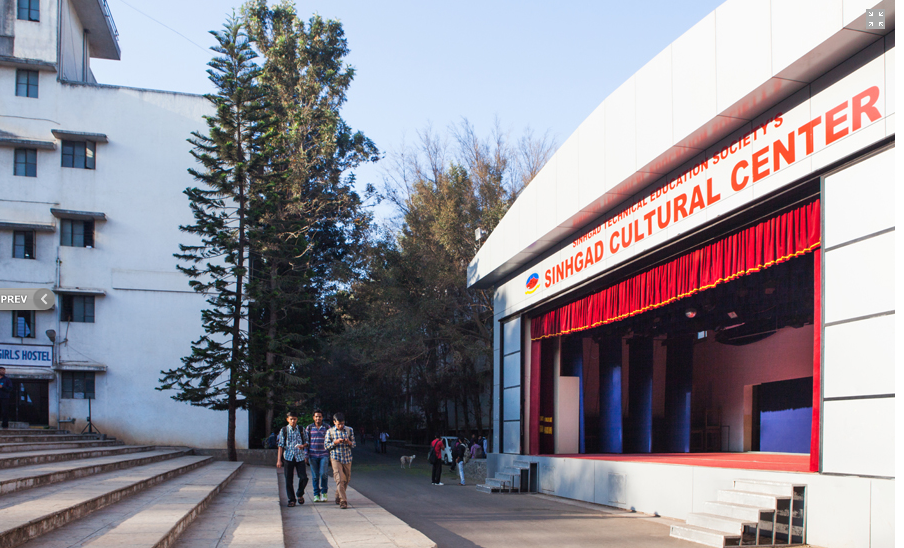 Cultural Centre