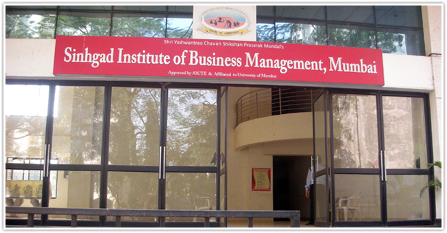 Campus Entrance