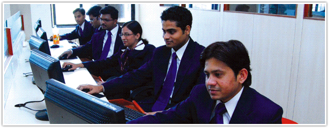 Computer Lab