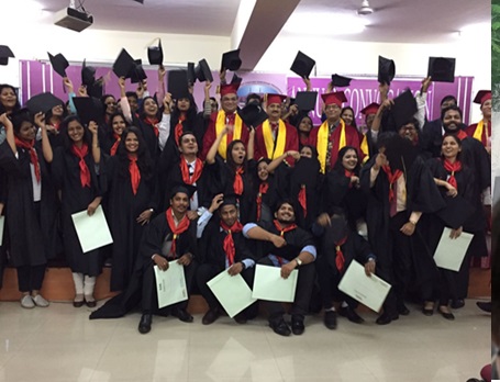 Convocation
