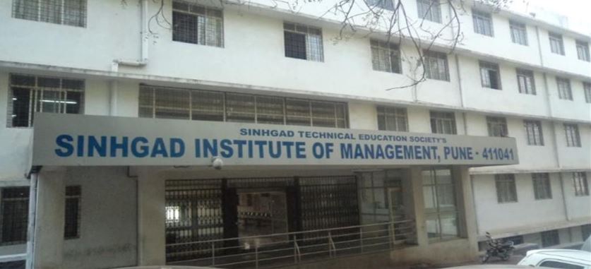 Campus Building