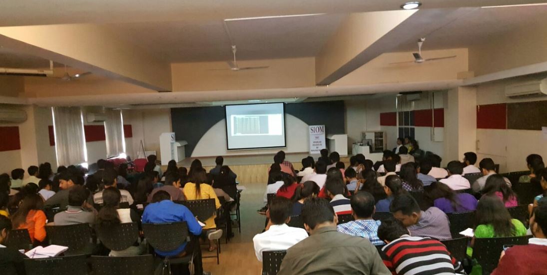 Classroom
