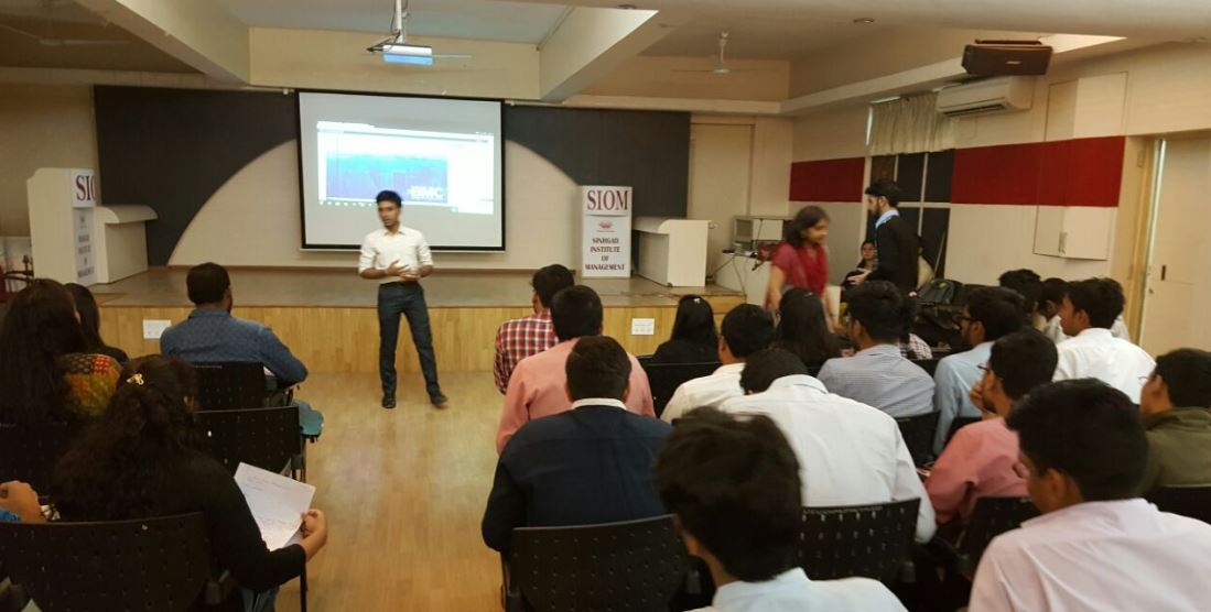 Seminar Hall