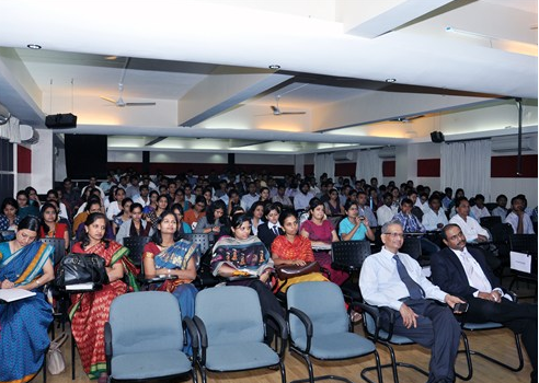Auditorium