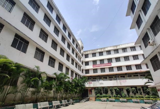 Campus Building
