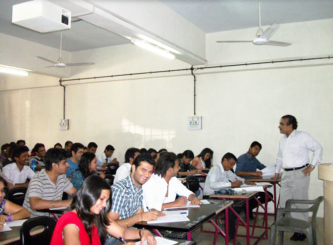 Classroom