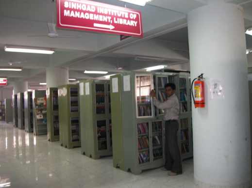 Library