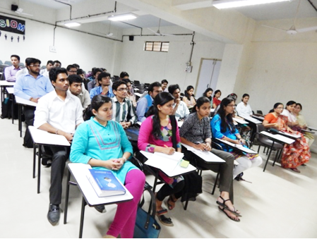 Seminar Hall