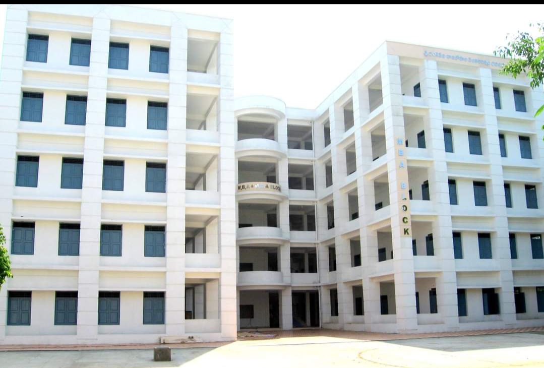 Academic Block